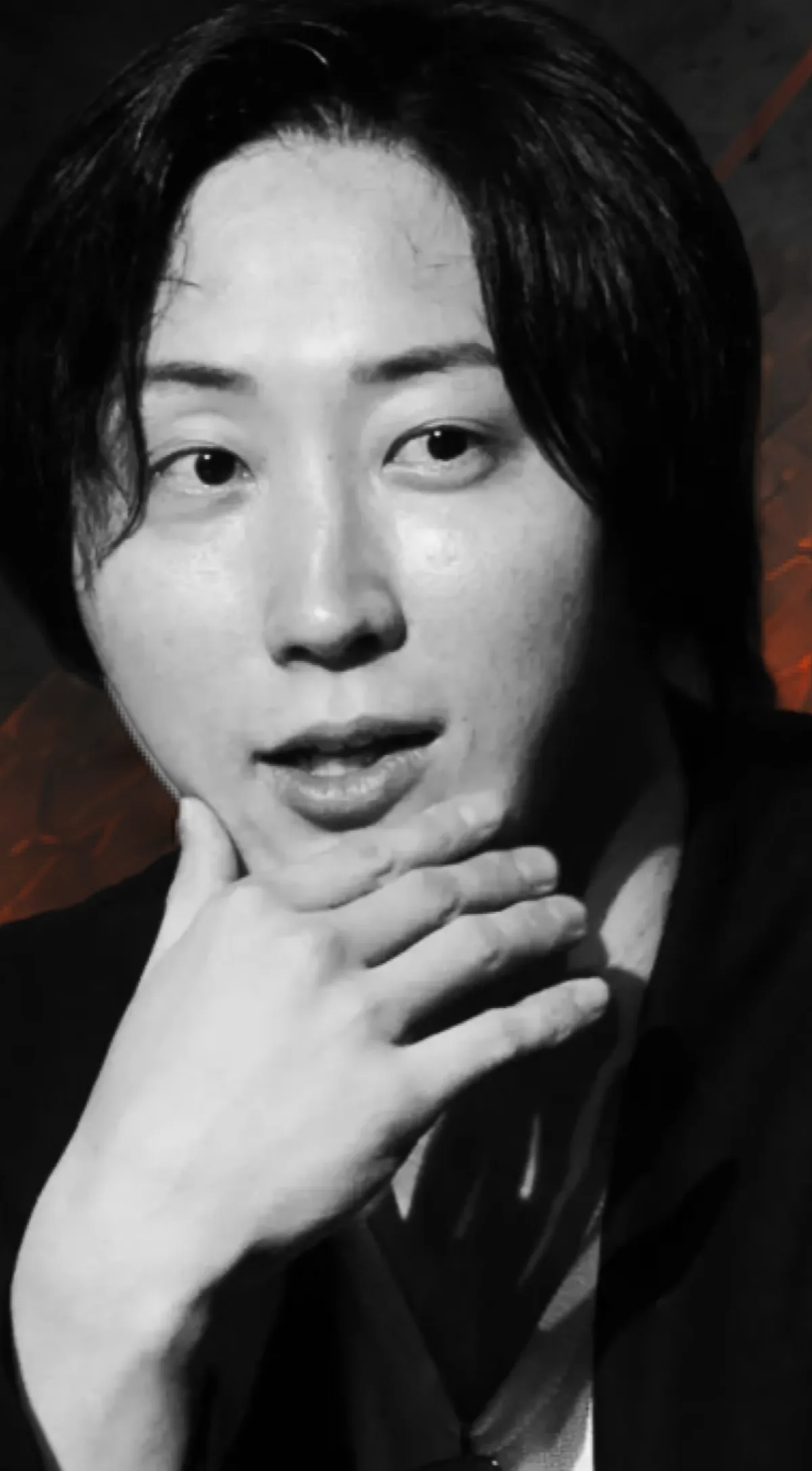 溝口勇児
